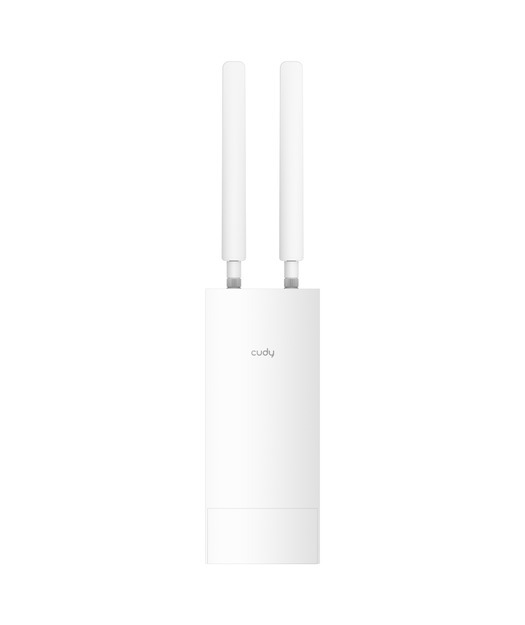 CUDY CUDY AC1200 WiFi Dış Ortam Access Point