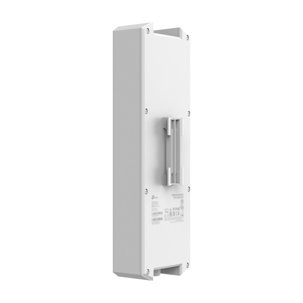 TP-LINK TP-LINK FESTA F65-OUTDOOR AX3000 TAVANA/DİREĞE MONTE DUAL-BAND WI-FI 6 ACCESS POINT-71319