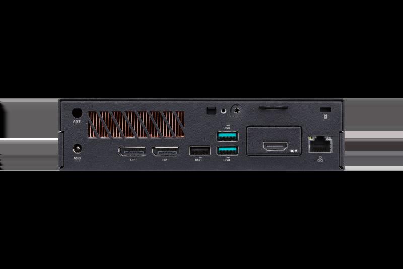 ASUS ASUS PB63-B7013AH-49544