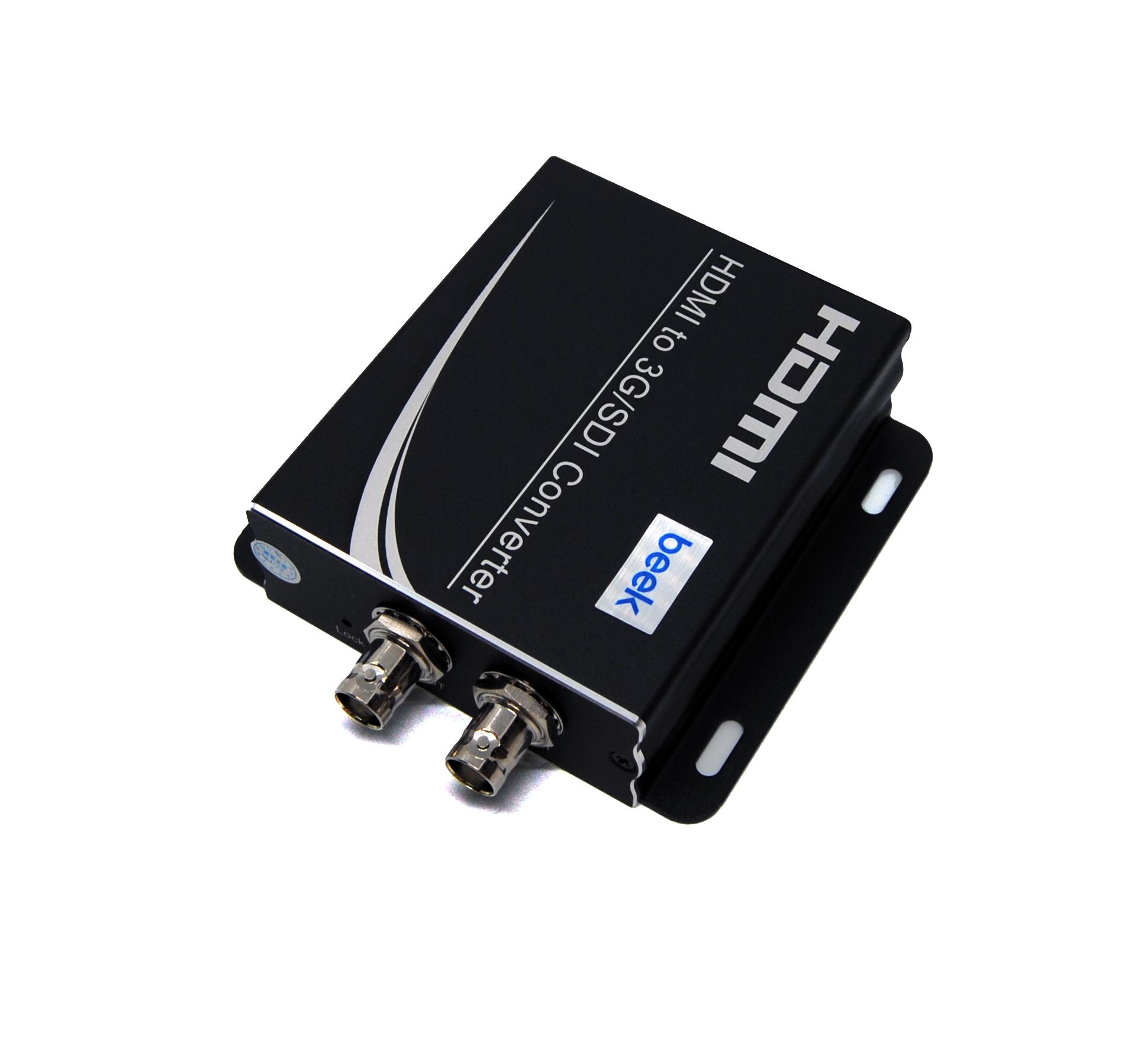 BEEK BEEK BS-CV-HD-3GSDI