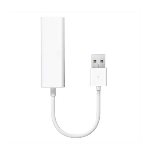 QPORT QPORT Q-URJ45 USB TO RJ45 ÇEVİRİCİ