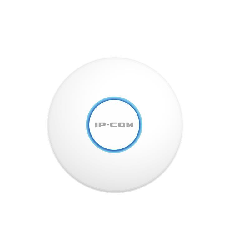 IP-COM IP-COM PRO-6-LITE 2.4/5GHZ 802.11AX 3000MBPS 2X2 MIMO WIFI6 TAVAN T�P� ACCESS POINT(ADAPT�RL�) 