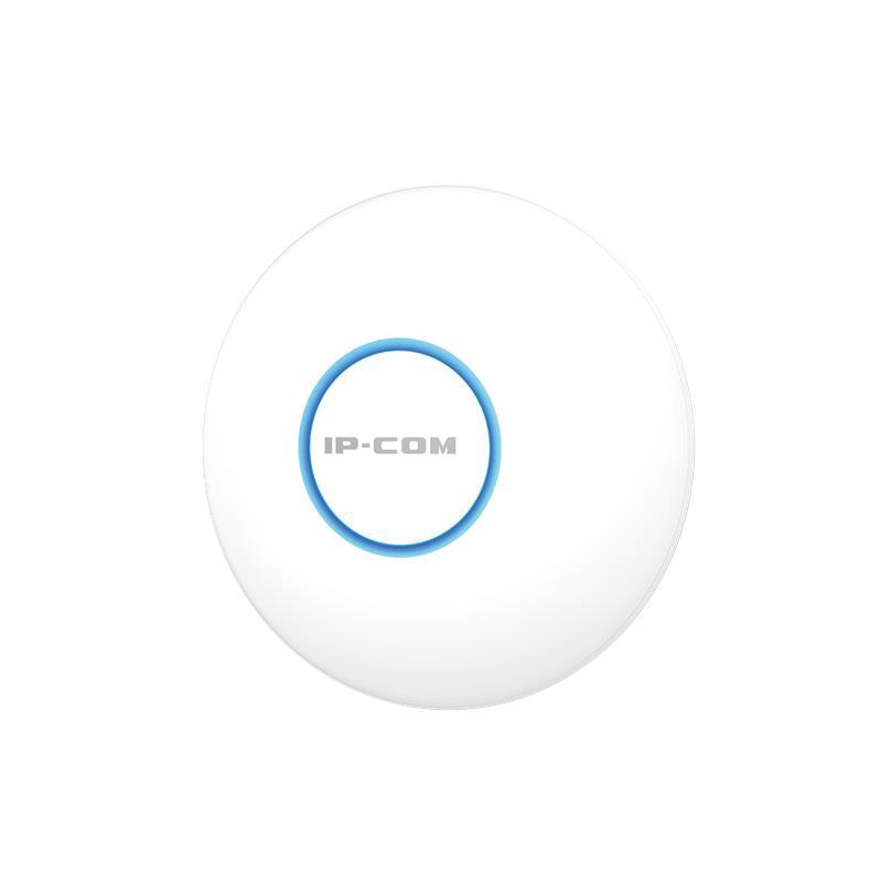 IP-COM IP-COM PRO-6-LITE 2.4/5GHZ 802.11AX 3000MBPS 2X2 MIMO WIFI6 TAVAN T�P� ACCESS POINT(ADAPT�RL�) -34318