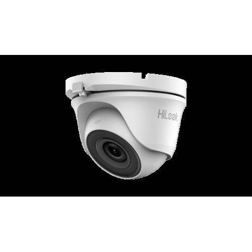 HILOOK  HILOOK THC-T123-M 2Mpix 30Mt Gece GÃ¶rÃ¼ÅŸÃ¼, 2,8mm Lens, Metal Kasa, Dome Kamera 