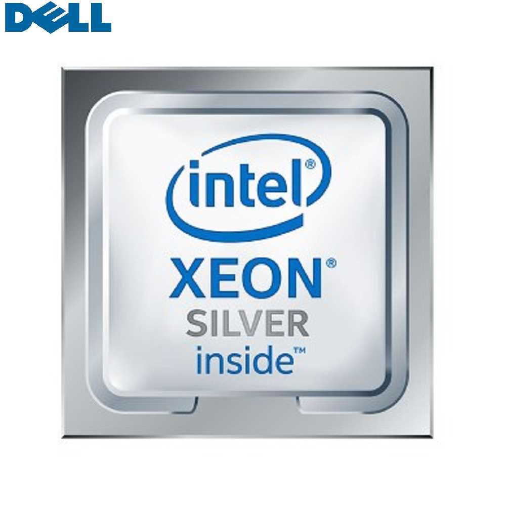 DELL DELL INTEL XEON SILVER 4314 2.4G 16C/32T 10.4GT/s 24M CACHE TURBO HT 135W DDR4 2666CK