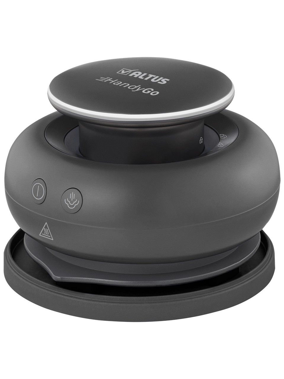 ALTUS ALTUS HANDYGO AL 5533 A 1400 W ANTRASIT BUH. UTU
