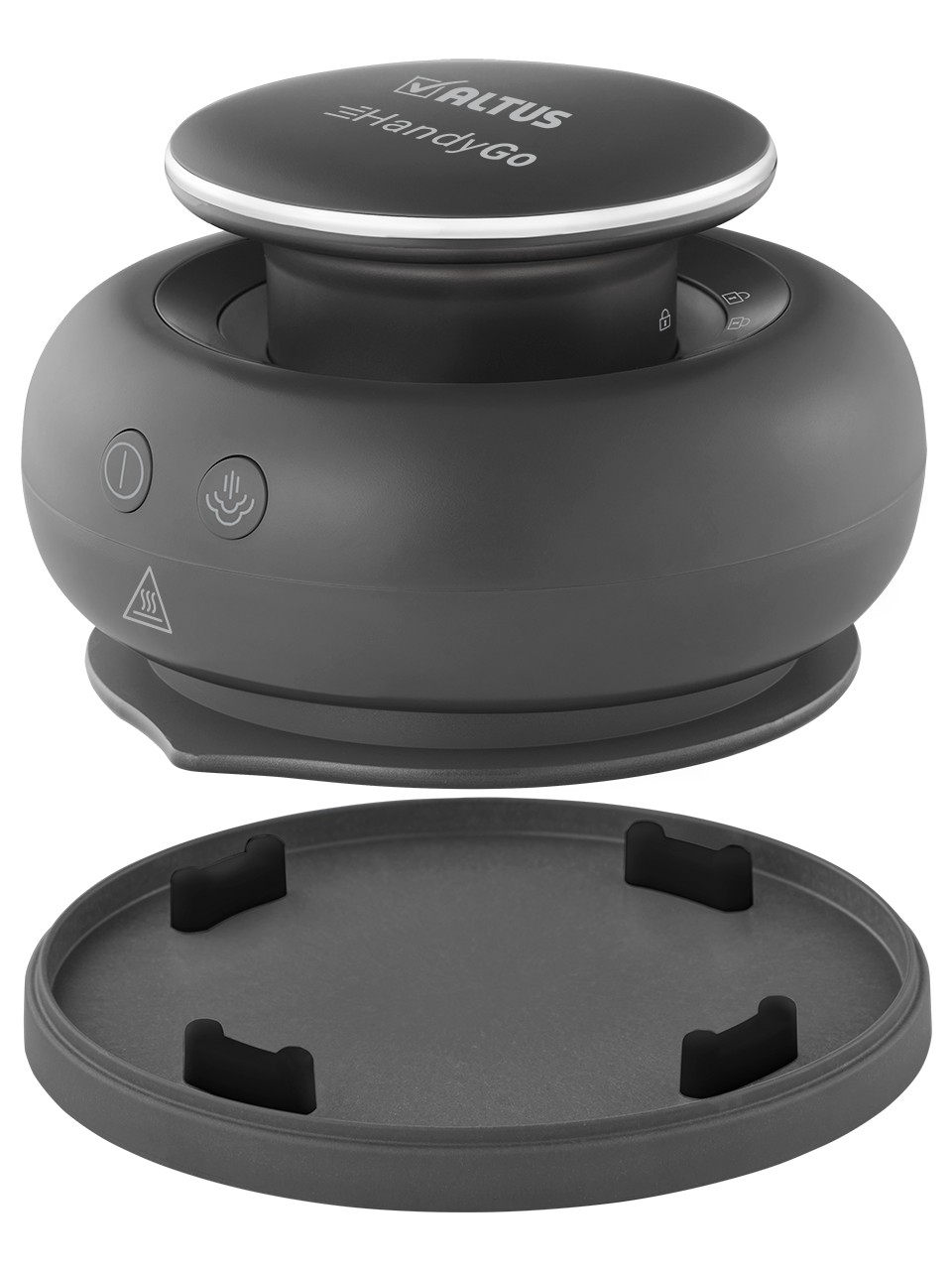 ALTUS ALTUS HANDYGO AL 5533 A 1400 W ANTRASIT BUH. UTU-59723