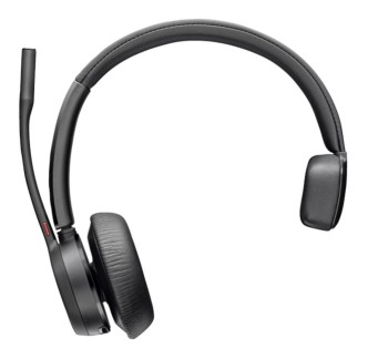 POLY Poly Voyager 4310 Mikrofonlu Mono Kulaklık USB-C