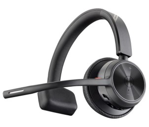 POLY Poly Voyager 4310 Mikrofonlu Mono Kulaklık USB-C-67493