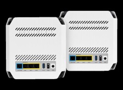 ASUS ASUS GT6(W-2-PK) WIFI ROUTER-64148