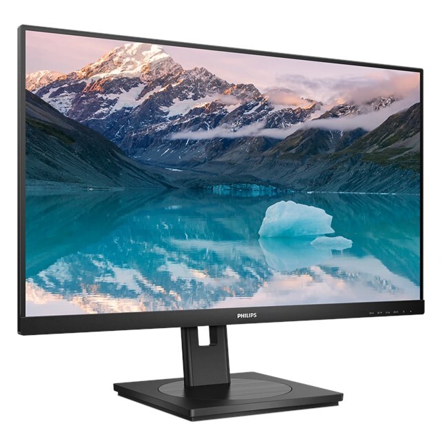 PHILIPS Philips 242S9JML/00 23.8" 4ms MM Dvi-D Hdmi Dp VA-60084