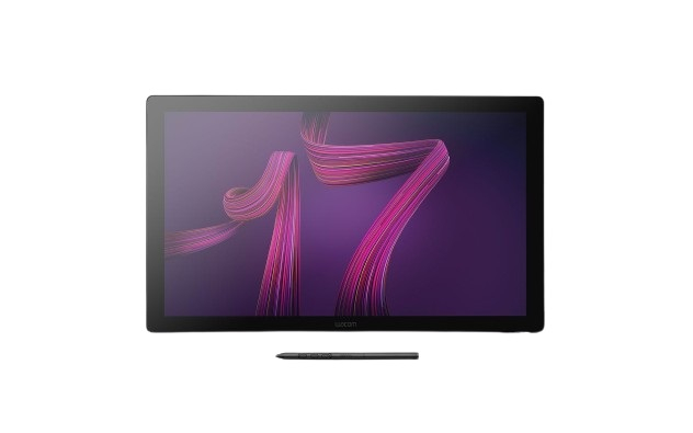 WACOM CINTIQ PRO 17 INCH (DTH172K0B)