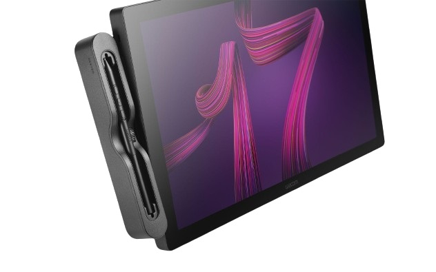 WACOM CINTIQ PRO 17 INCH (DTH172K0B)