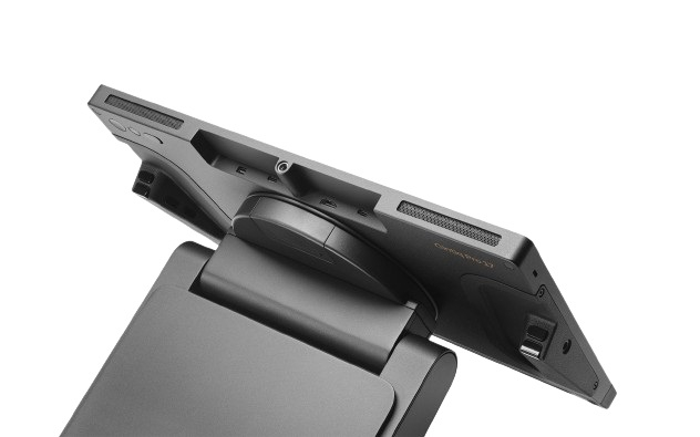 WACOM CINTIQ PRO 17 INCH (DTH172K0B)