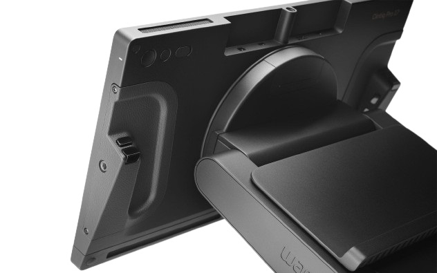 WACOM CINTIQ PRO 17 INCH (DTH172K0B)