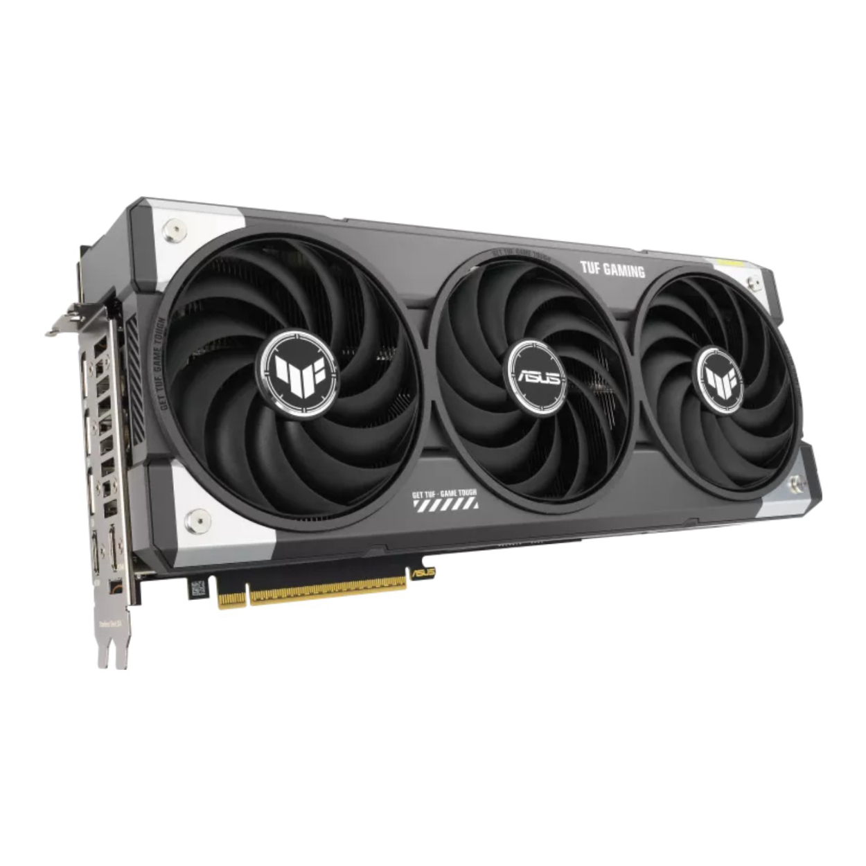 ASUS 12 GB ASUS TUF-RTX5070-O12G-GAMING RTX 5070 GDDR7 192bit OC 2xHDMI 3xDP RGB DLSS-61597