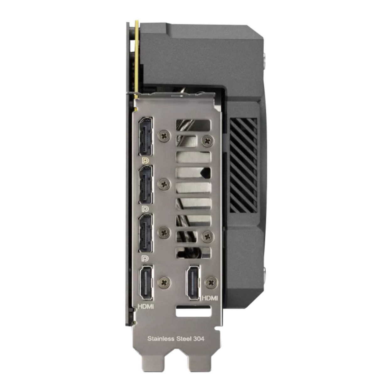ASUS 12 GB ASUS TUF-RTX5070-O12G-GAMING RTX 5070 GDDR7 192bit OC 2xHDMI 3xDP RGB DLSS-61598