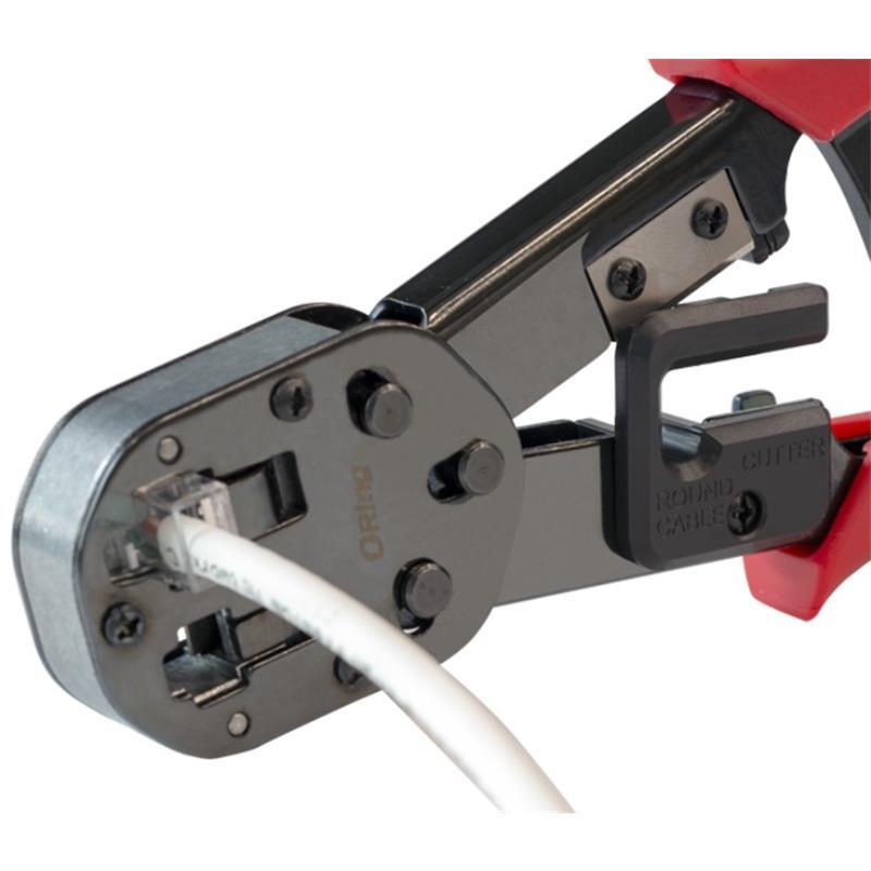ORING ORING MPC-TOOL CAT6 RJ11/ EZRJ45 SIKMA PENSES� -56930