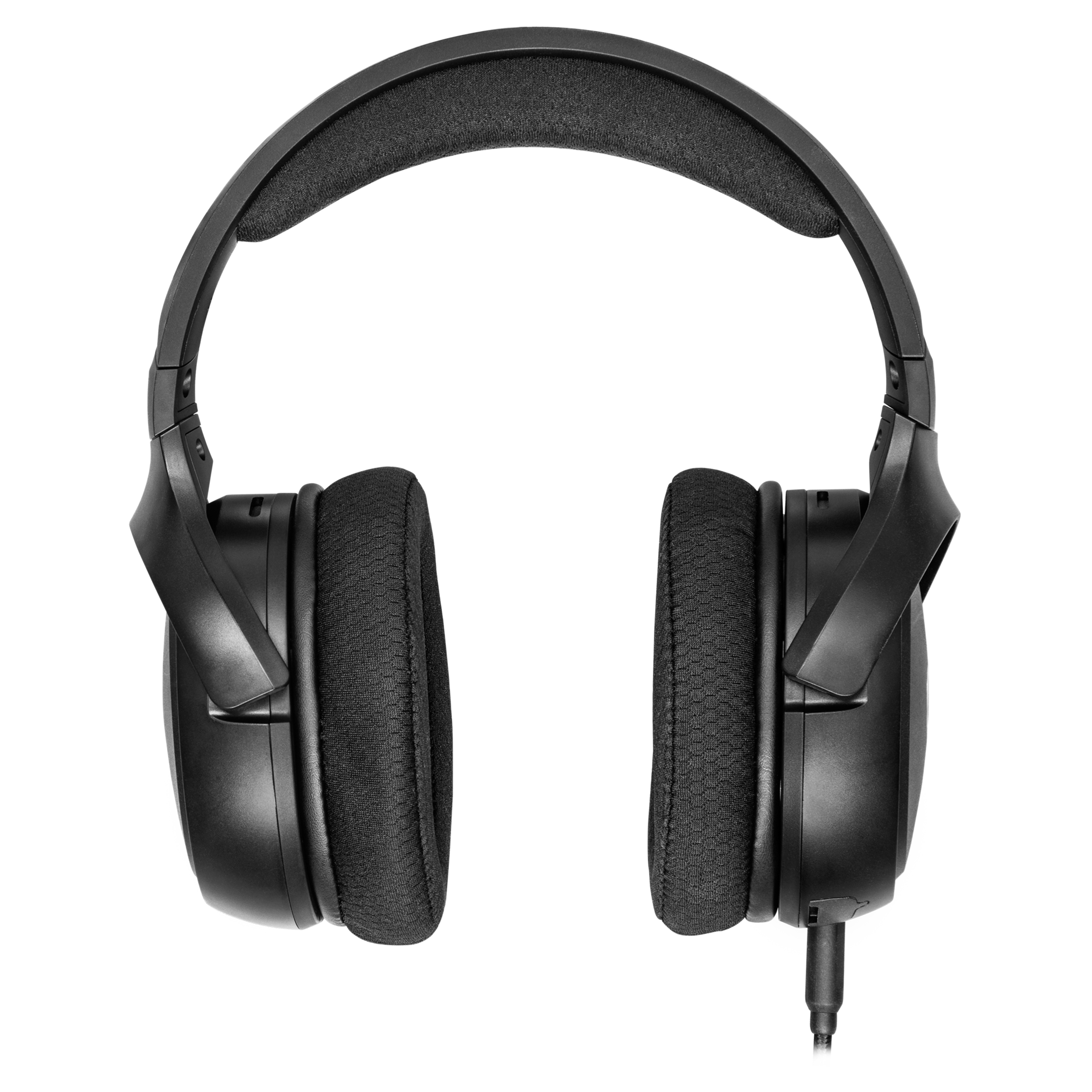 COOLERMASTER CM MH630 Mikrofonlu Oyuncu Kulaklığı-60639