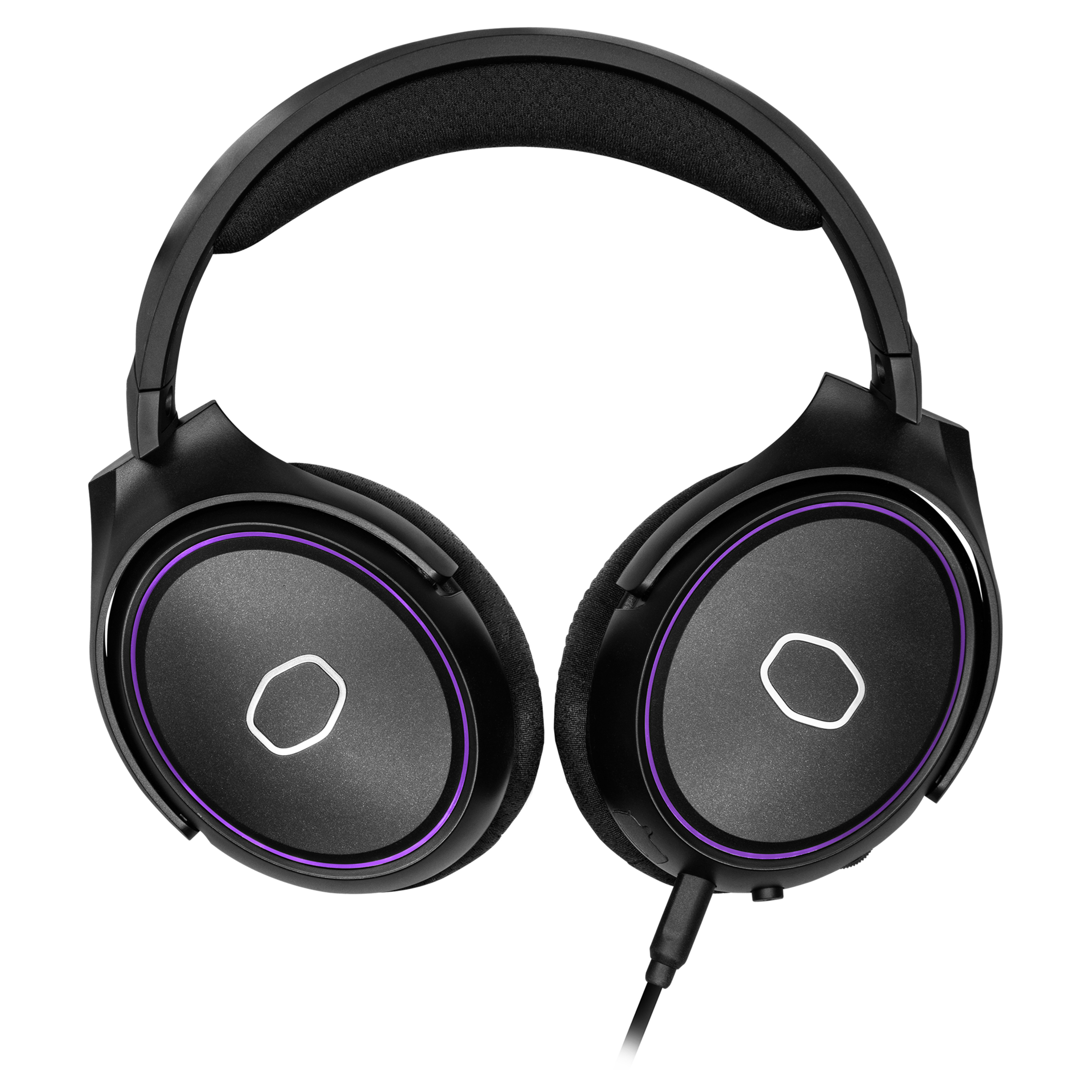 COOLERMASTER CM MH630 Mikrofonlu Oyuncu Kulaklığı-60640