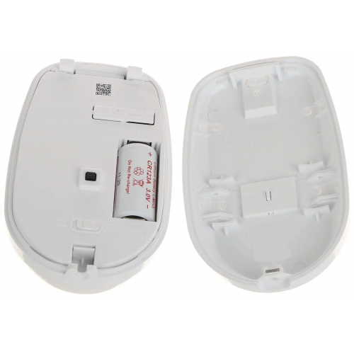  HIKVISION DS-PDP15P-EG2-WE, WiFi Kablosuz, Duvar Tipi, PÄ±r DedektÃ¶r 