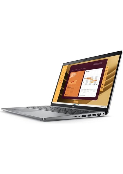 DELL DELL NB LATITUDE XCTOL555015EMEA_VP_V3 ULTRA 7-165H 32GB 1TB SSD 4GB RTX2050 15.6 UBUNTU 