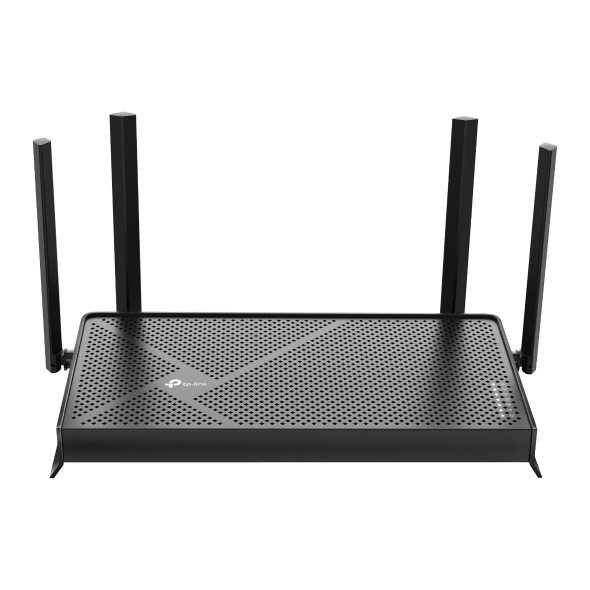 TP-LINK TP-LINK ARCHER BE230 BE3600 Dual-Band Wi-Fi 7 ROUTER KABLOSUZ ROUTER