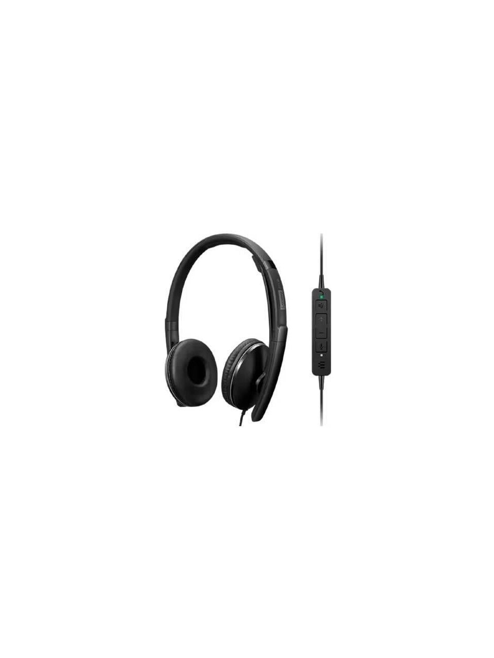 LENOVO LENOVO 4XD1M45627 AUDIO_BO WIRED ANC HS G2 (TEAMS)-57609