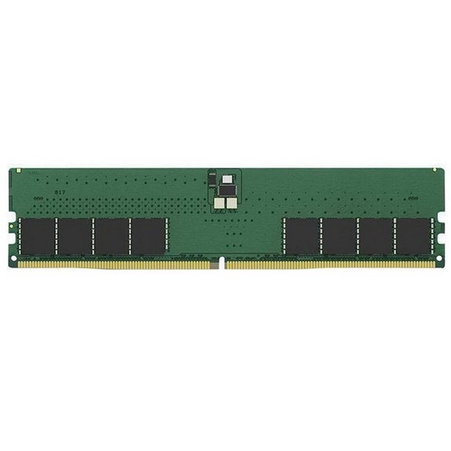 KINGSTON Kingston 32GB 5200 DDR5 KVR52U42BD8-32