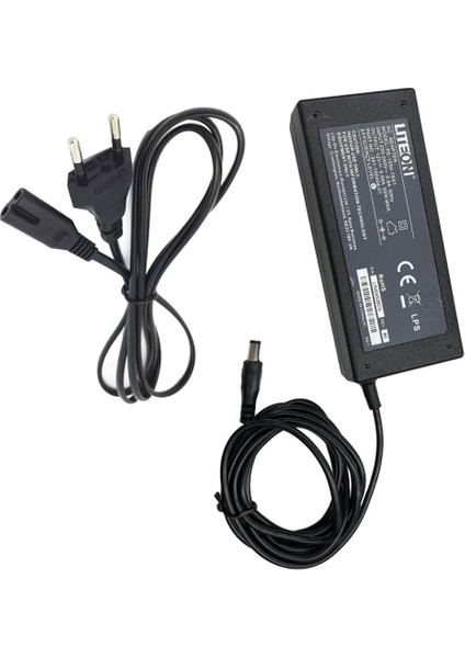 LITEON LITEON PE-1550-1SA1, 12V, 4,58A, 55W DC ADAPTÖR-50237