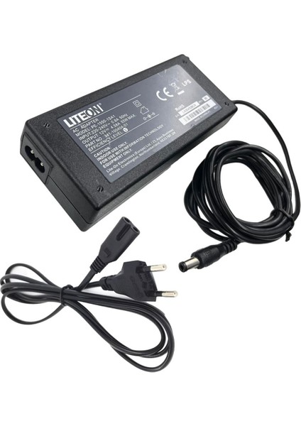 LITEON LITEON PE-1550-1SA1, 12V, 4,58A, 55W DC ADAPTÖR-50238