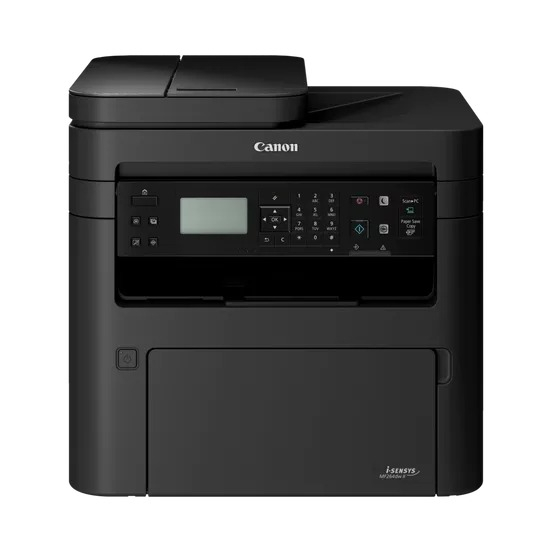CANON CANON MF264DW LASER YAZ/TAR/FOT A4 Wi-Fi