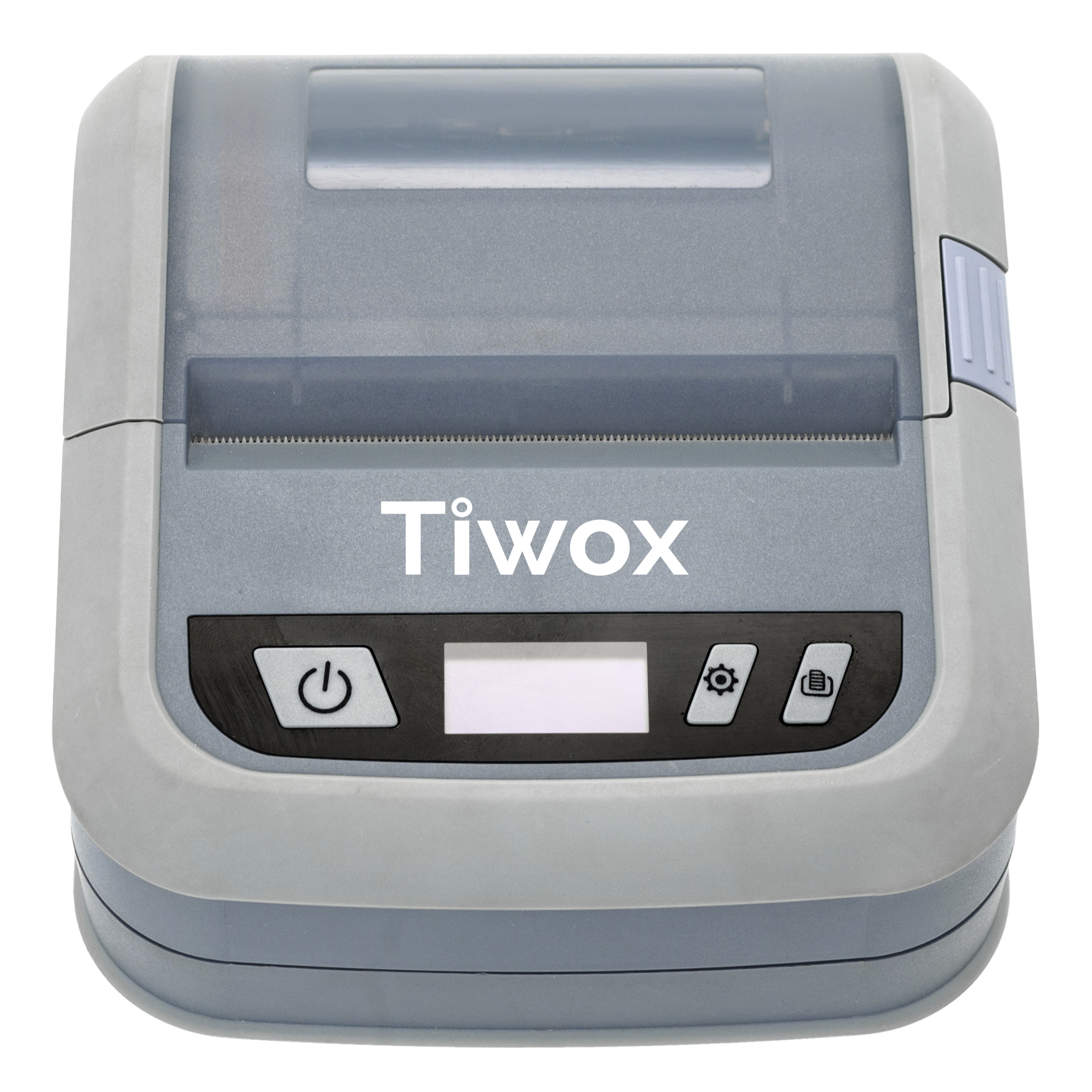 TIWOX Tiwox BT-5050 Direkt Termal USB+Bluetooth 80mm Barkod Yazıcı-54026