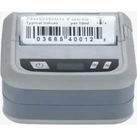 TIWOX Tiwox BT-5050 Direkt Termal USB+Bluetooth 80mm Barkod Yazıcı