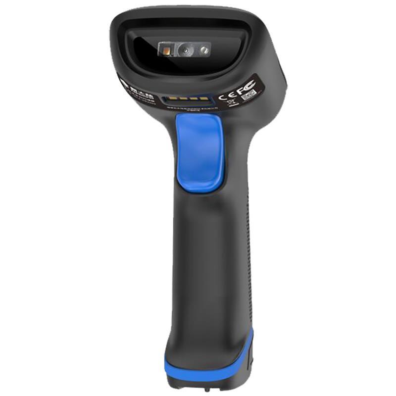 NEWLAND NEWLAND HR2300-BT 2D KAREKOD KABLOSUZ BLUETOOTH BARKOD OKUYUCU + STAND -57346
