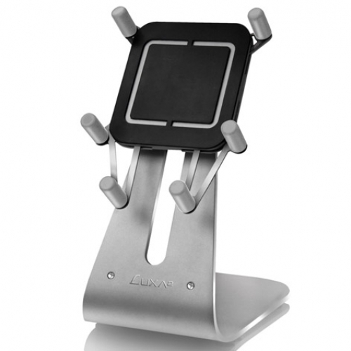LUXA2  h1-touch alüminyum iphone masa standı-58829