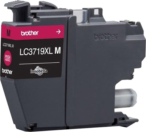 BROTHER BROTHER LC-3719XLM MFC-J3930DW Kırmızı Mürekkep Kartuş