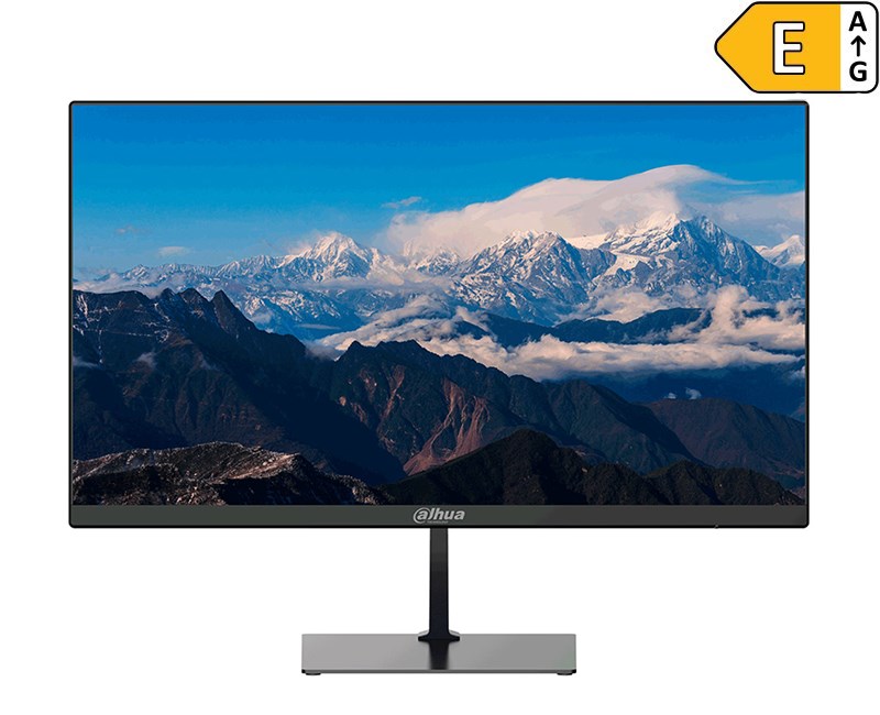 DAHUA Dahua 23.8'' LM27-C200 5ms 75Hz Vga Hdmi LED
