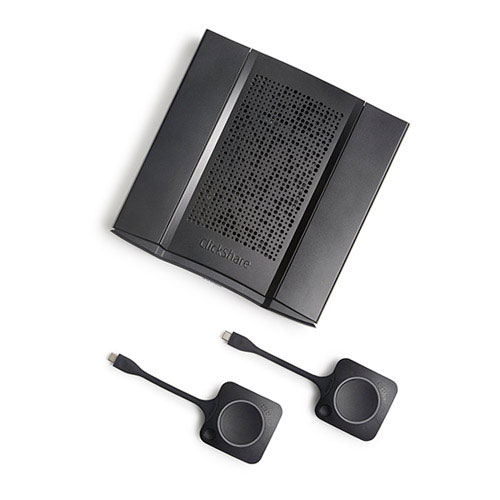 BARCO BARCO CLICKSHARE CX-50 SET 2 BUTTON