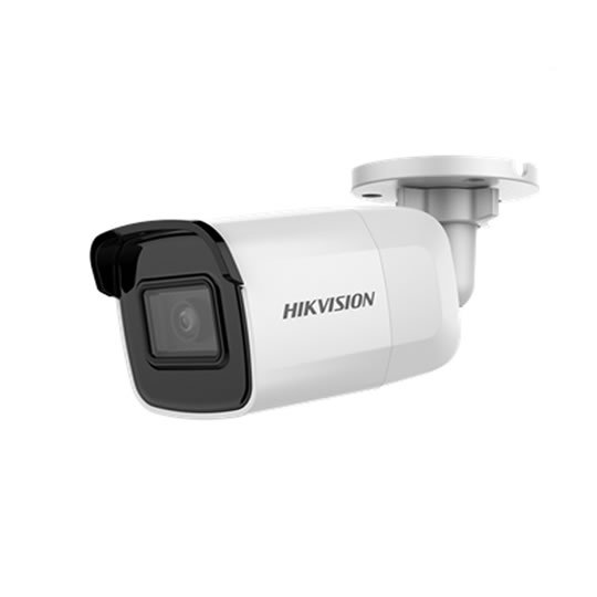 HIKVISION HIKVISION DS-2CD2021G1-I 2MP MİNİ IR IP BULLET KAMERA (H.265+)