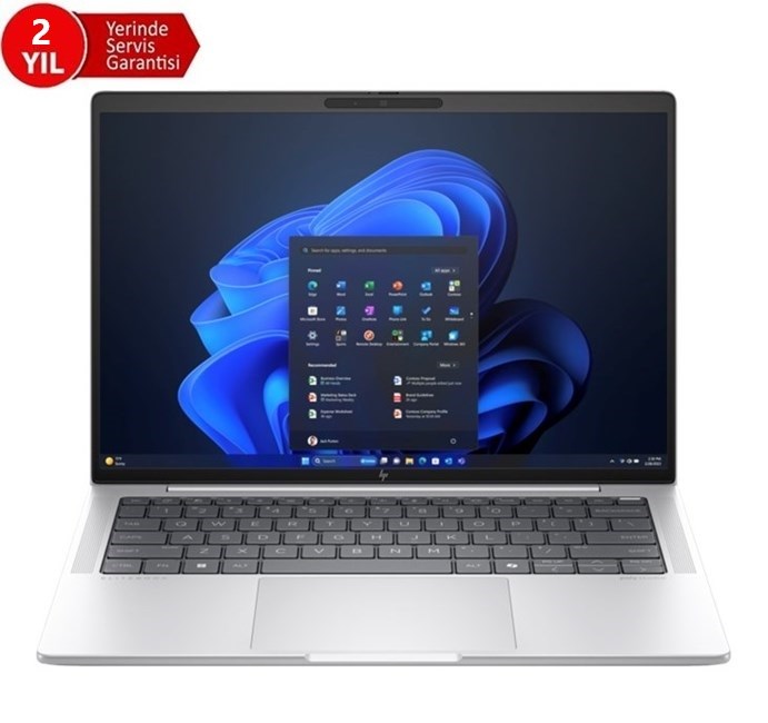 HP HP EliteBook 1040 G11 Ultra7 155H-14-32G-1TBSD-WPr