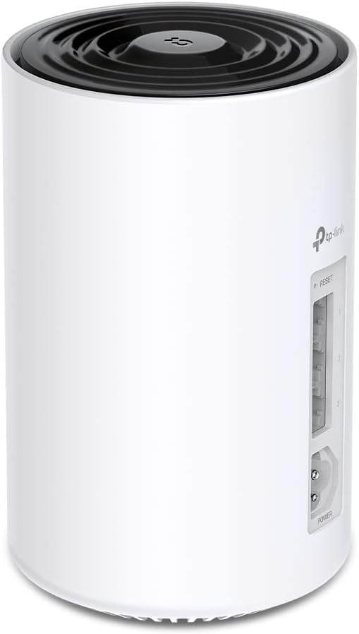 TP-LINK TP-LINK Deco PX50(3-pack) AX3000+G1500 WholeHomeWi-27262