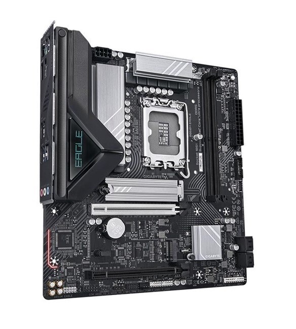 GIGABYTE Gigabyte B860M Eagle D5 1851P Hdmi Dp-58900