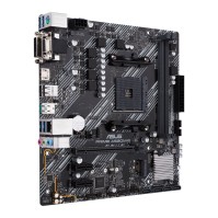 ASUS ASUS PRIME A520M-E CSM AMD A520 AM4 DDR4 4400 HDMI DVI VGA M2 USB3.2 mATX ASUS 5X PROTECTION III Ücretsiz Uzaktan Yönetim Yazılı-63892