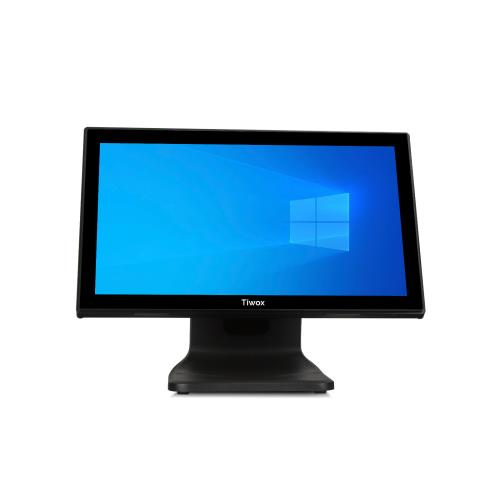 TIWOX Tiwox TP-5610, Intel i5 10.Nesil, 18.5&quot; Ekran,  8GB Ram, 128GB SSD, Endüstriyel, Dokunmatik Pos PC
