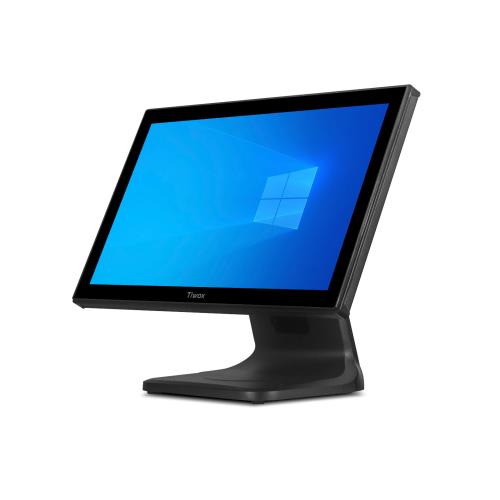 TIWOX Tiwox TP-5610, Intel i5 10.Nesil, 18.5&quot; Ekran,  8GB Ram, 128GB SSD, Endüstriyel, Dokunmatik Pos PC-47176