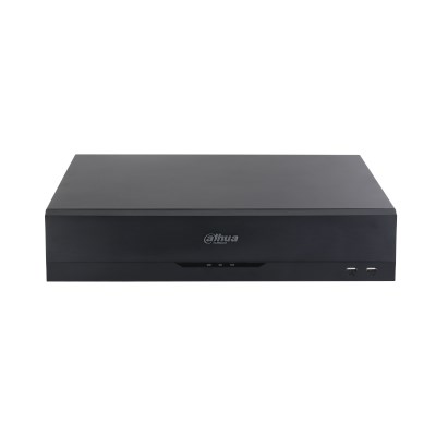 DAHUA Dahua NVR5832-EI 32 Kanal H.265 NVR 8x16TB