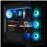 BITFENIX BITFENIX CETO Premium Black 4FRGB +600w white Psu