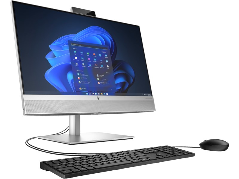 HP 99A51ET EliteOne 840 G9 i7-14700/16GB/512GBSSD/23.8"-Touch/W11Pro-44302