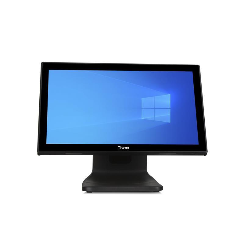 TIWOX TIWOX TP-1903 18.5" I3 3.NES�L 128GB SSD 8GB 1366X768 DOKUNMAT�K POS PC 